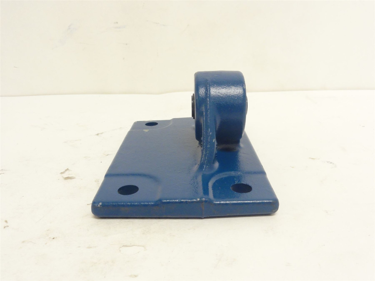 SEW 0643/03; Hollow Shaft Mounting Bracket; 3/8" Bushing