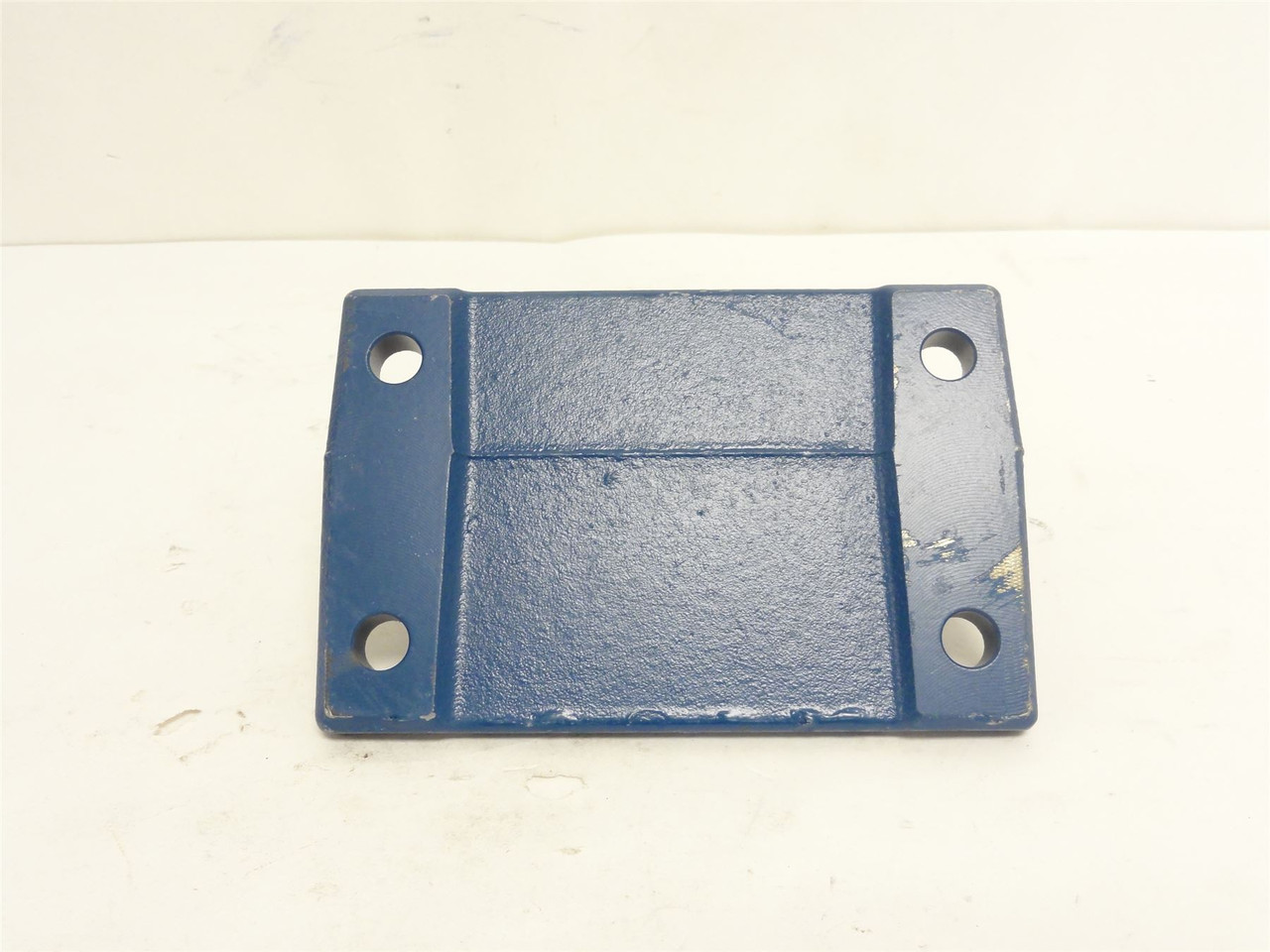 SEW 0643/03; Hollow Shaft Mounting Bracket; 3/8" Bushing