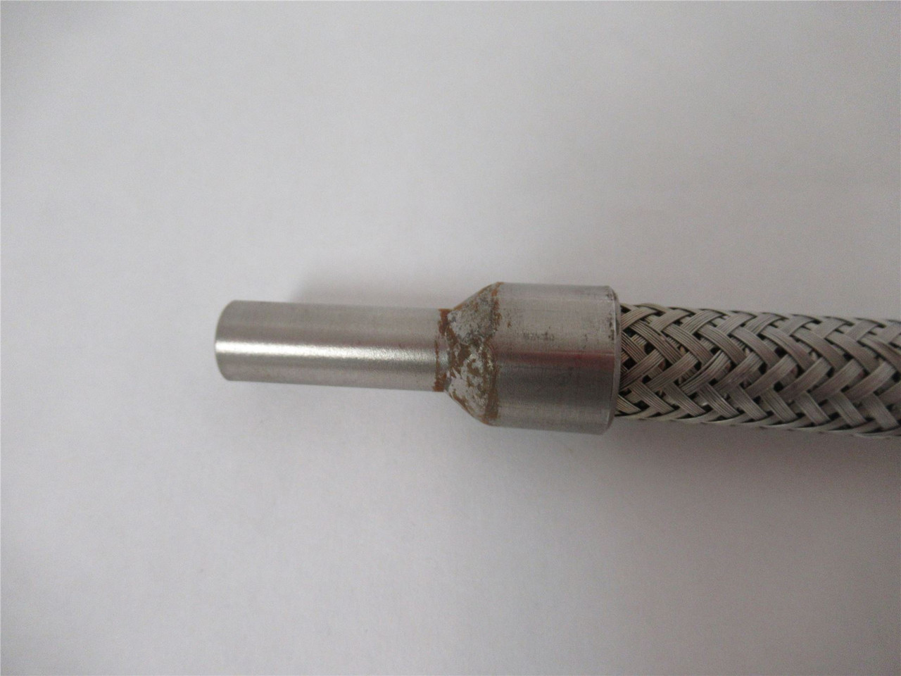 Dohmeyer DOHPARMFI5016; Hose SS Flex Pamor 300mm