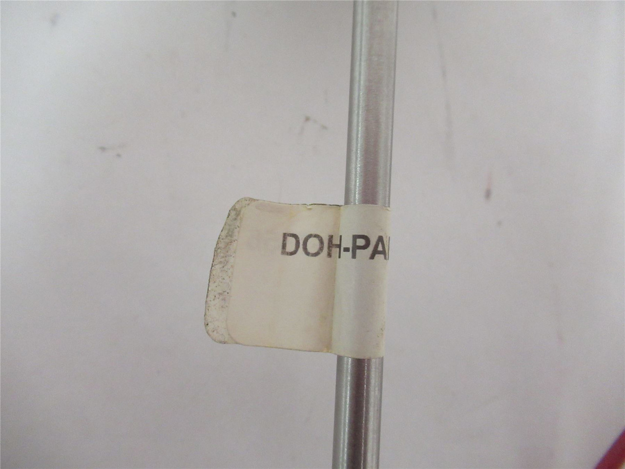 Dohmeyer DOHPAREGP7656; Temperature Sensor 1xPT Class A