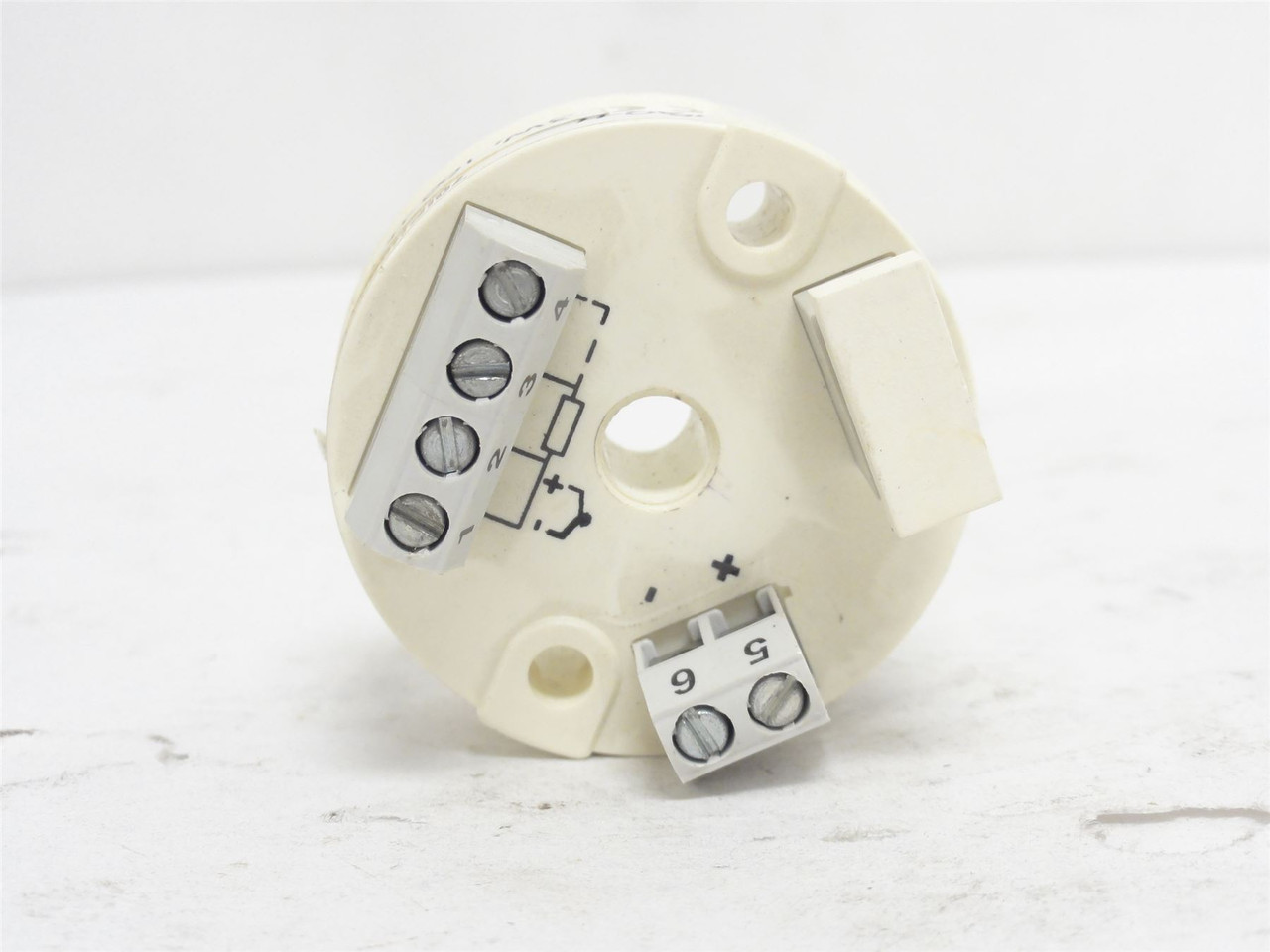 Inor 701PH00001; Programmable Temperature Transmitter