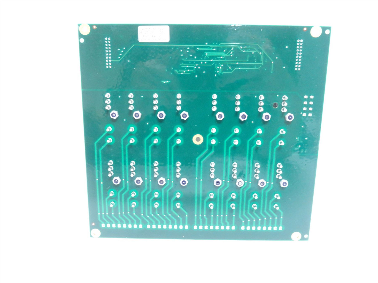 Avery Weigh-Tronix AWT25-502259; Retrofit I/O Board; 16-Pos