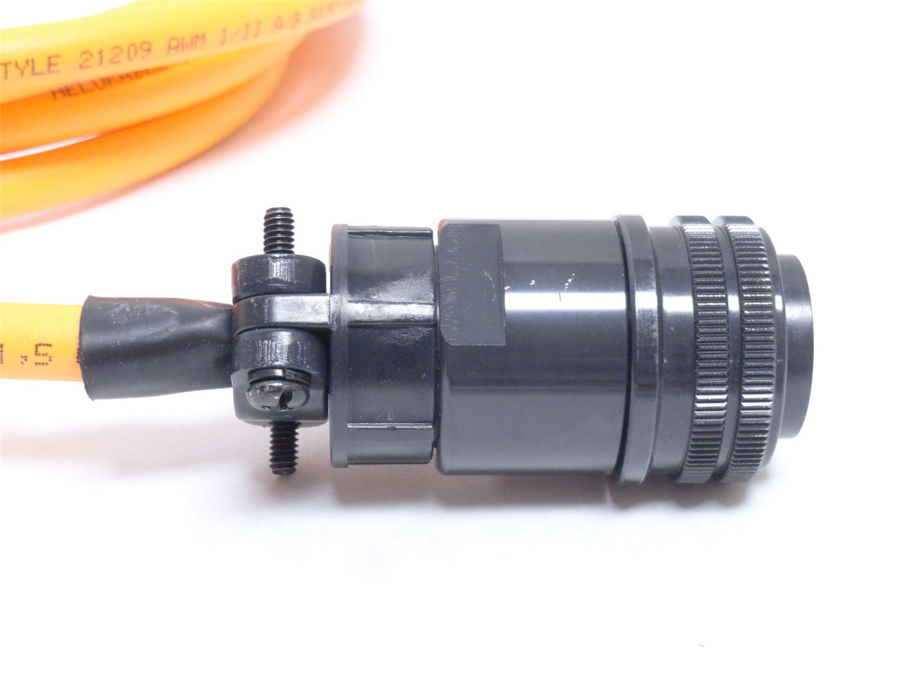 Mitsubishi MR-J3PWS1-5M; Direct Connect Motor Power Cable; 5m