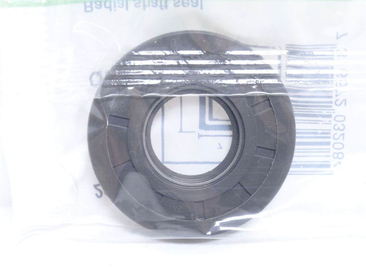 CR 20X47X7HMS5RG; Single Lip Oil Seal 20mmID x 47mmOD x 7mm W