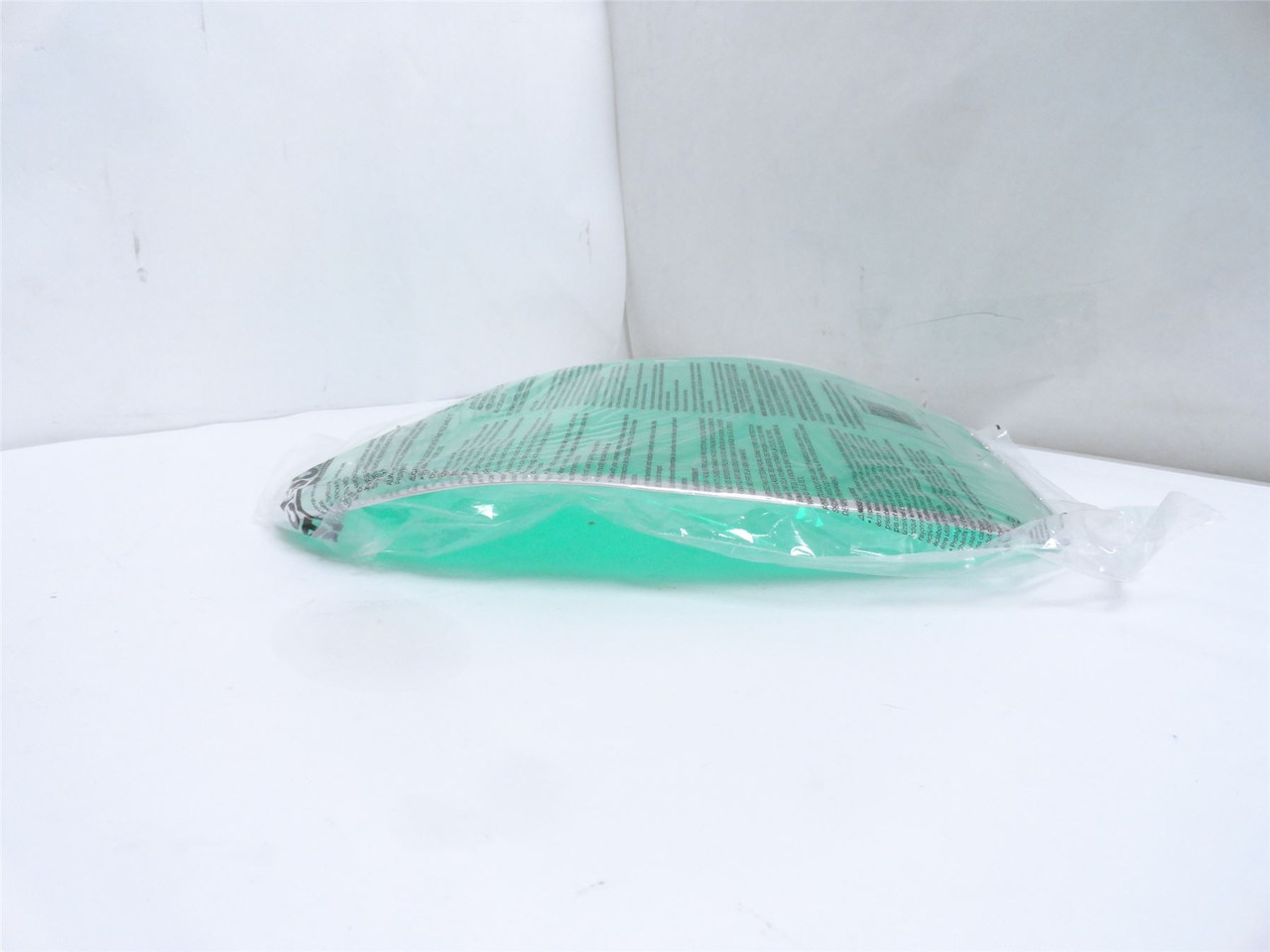 Jackson 29082; Lot-4; Green Face Shields