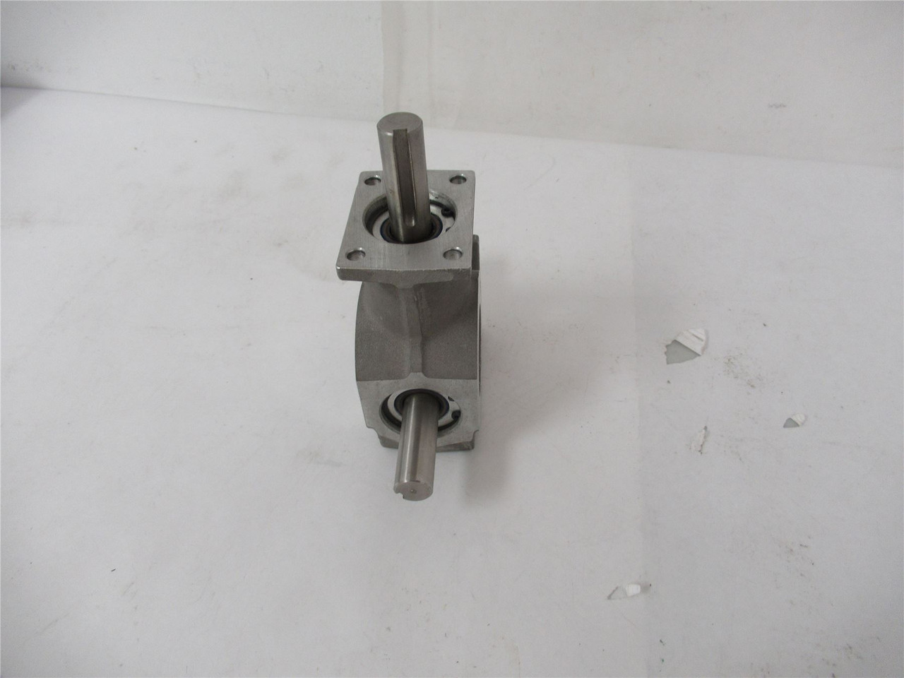 Hub City 0220-00301; Gear Box 1:1 Ratio