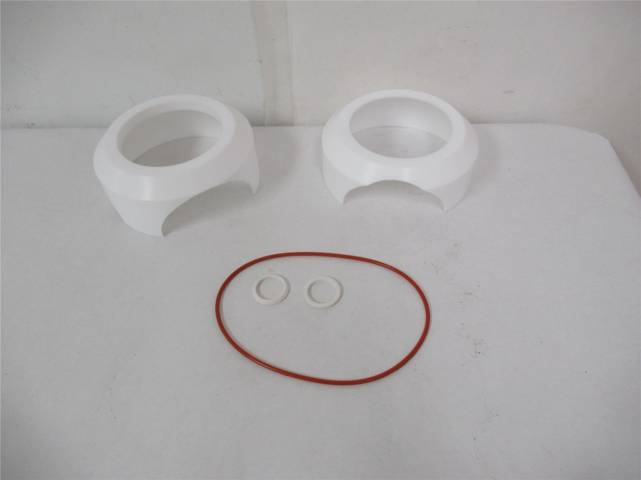 GALLOUP JO COMPANY 3558867; Rebuild Kit 4" Ball Valve