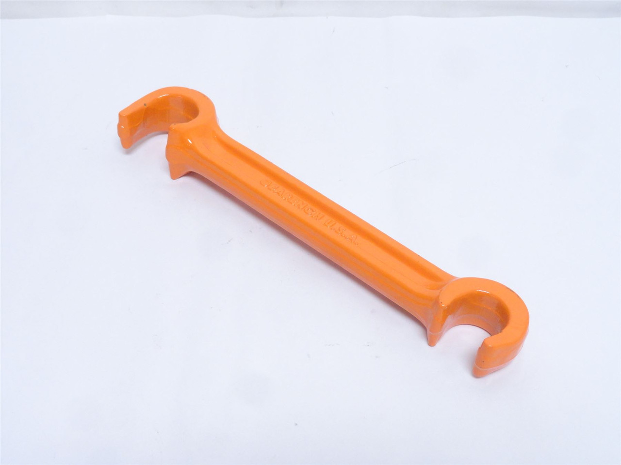 Gearench 306-VW10; Petrol Valve Wheel Wrench