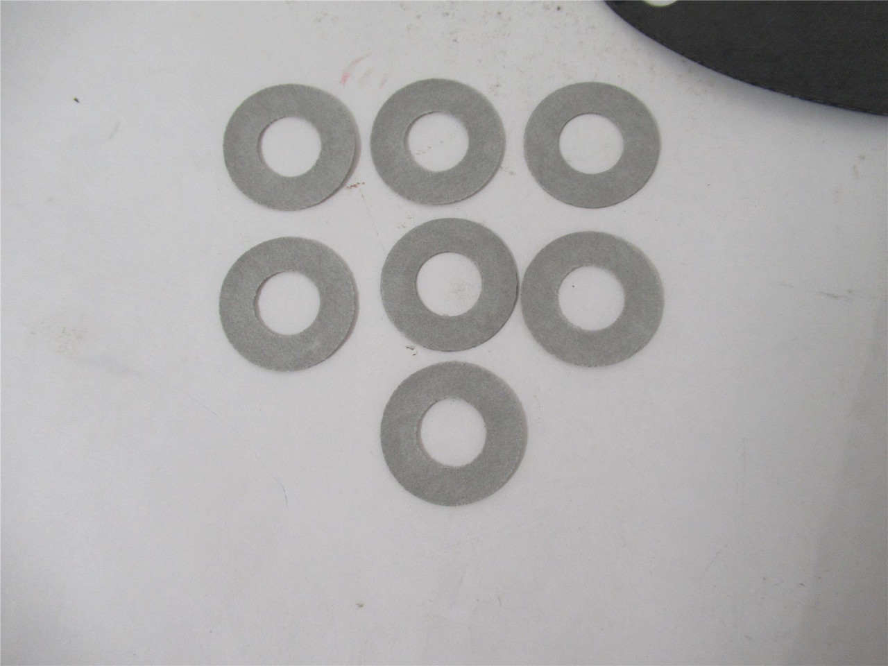 Watts 0677-32; Diaphragm Repair Kit; Size: 2-1/2"