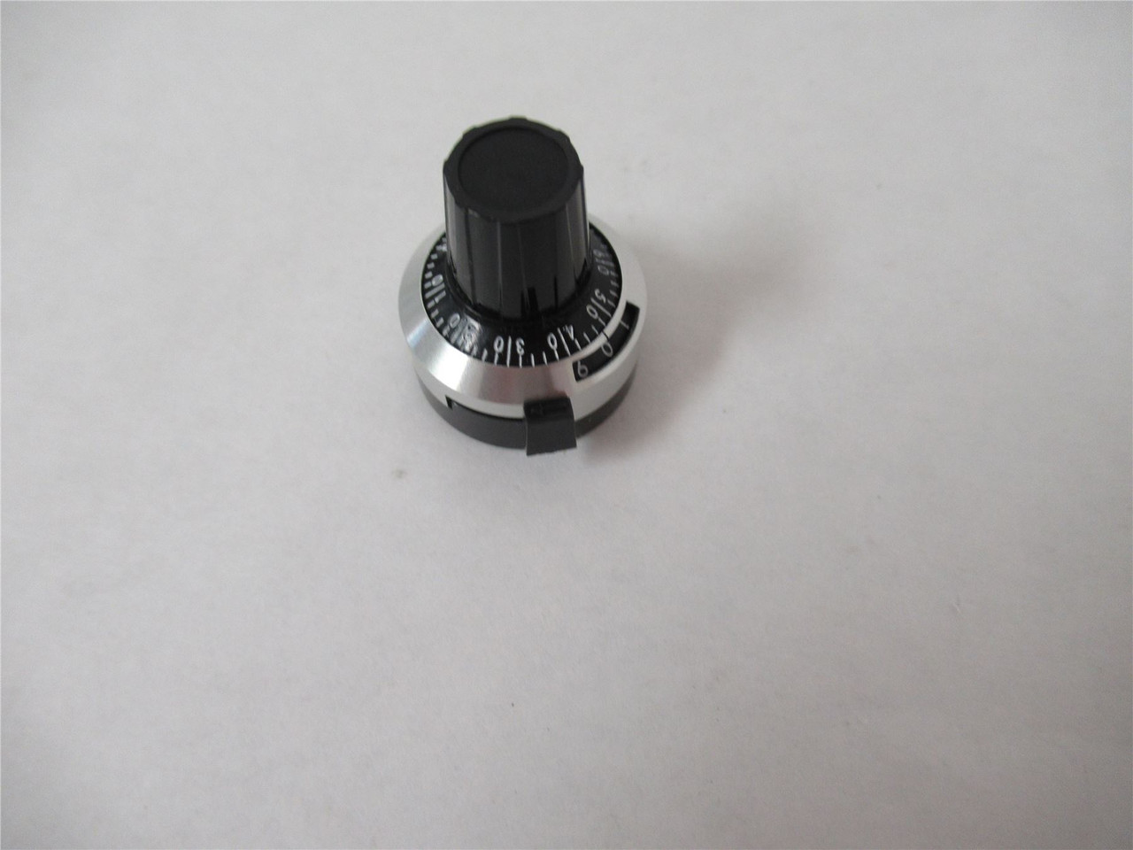 Cryovac 661305000030; Mini Multi Turn Dial