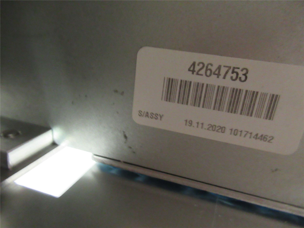 Marel 4264753; Assembly Kit for Delford Machine