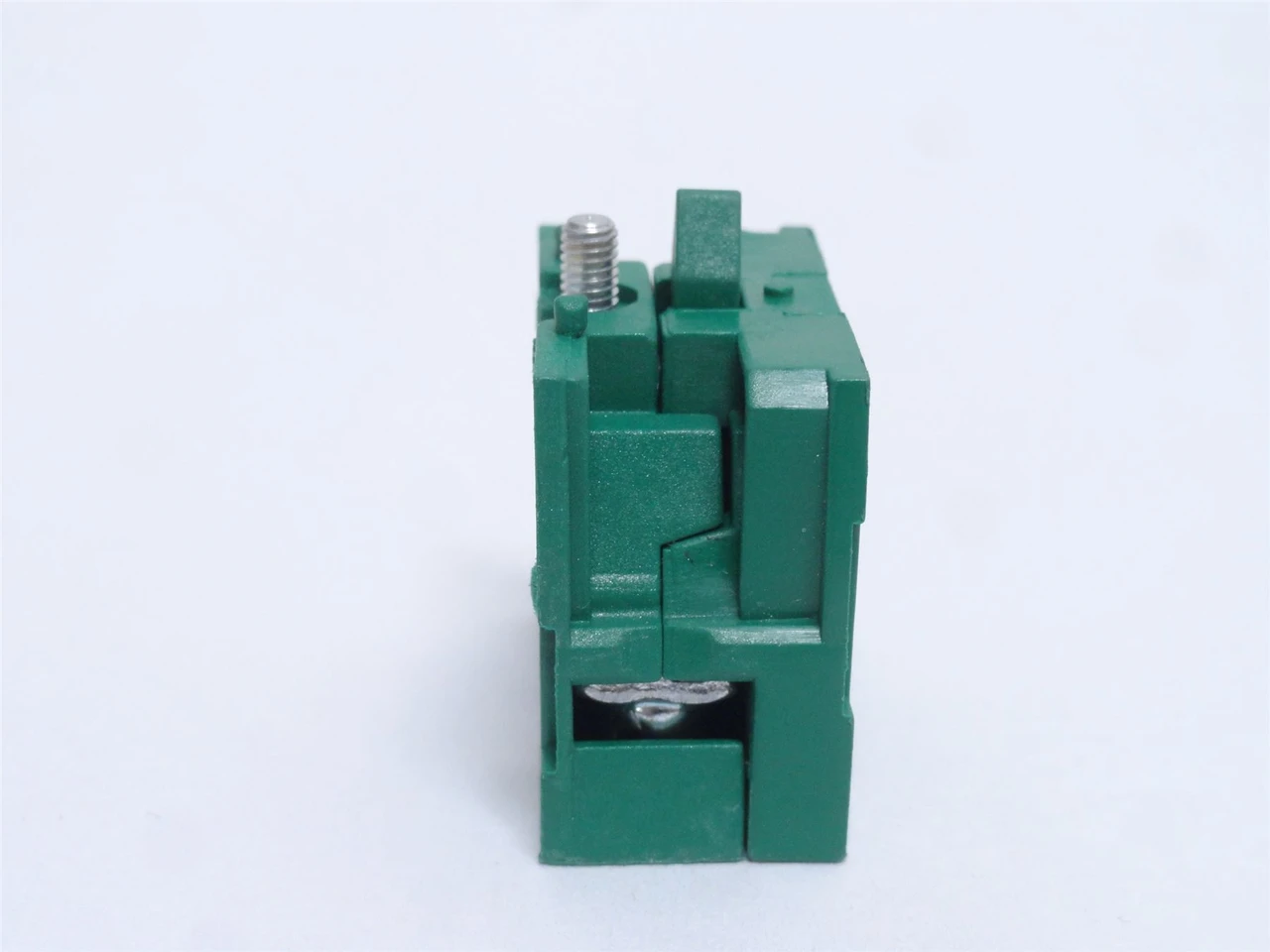 Europa RAS-CBNO; Lot-2; Aux Contact Blocks; 1-NO; 10A; 240VAC