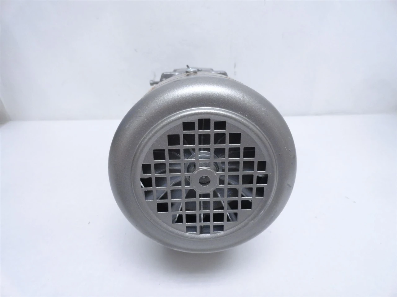 Nord SK02040AZBDH-71L/4CUS; AC Gearmotor; 13.27:1 Ratio; 1/2HP