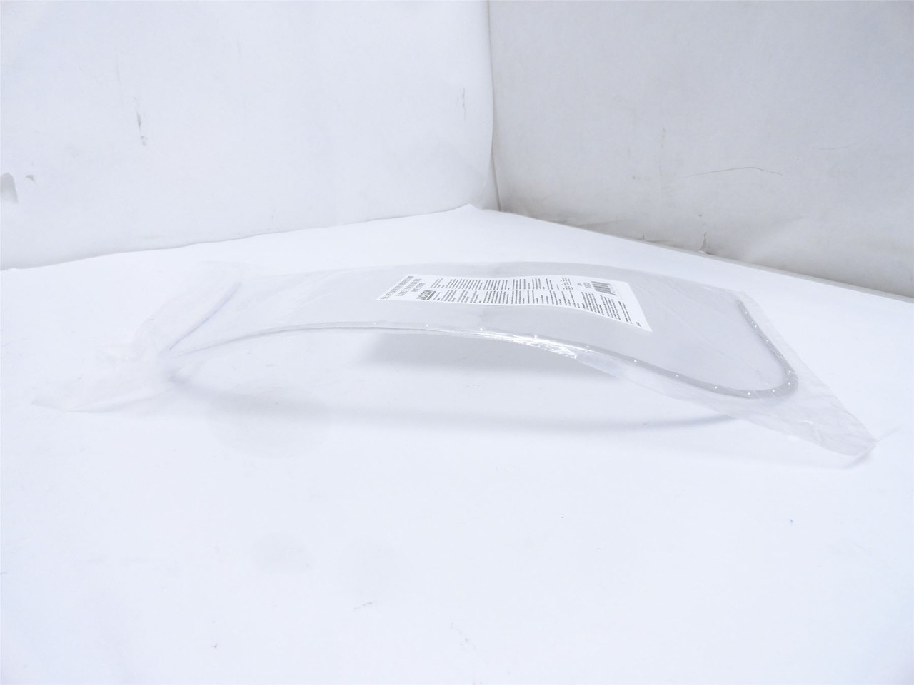 Jackson 29091; Lot-4; Clear Face Shields