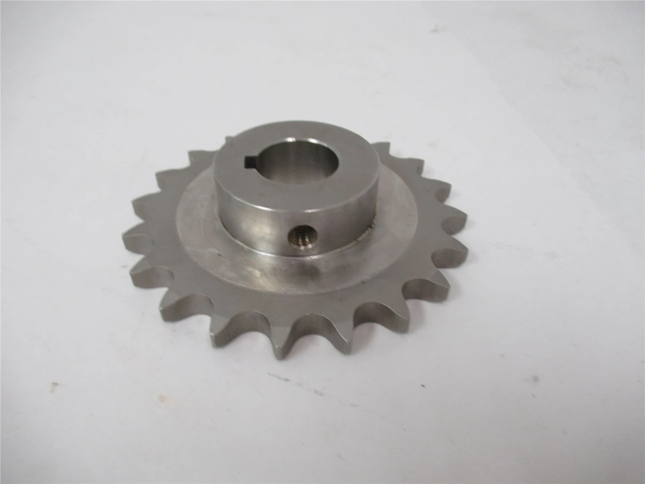 MFG- Unk-249349; Sprocket 95mm Bore 20T SS
