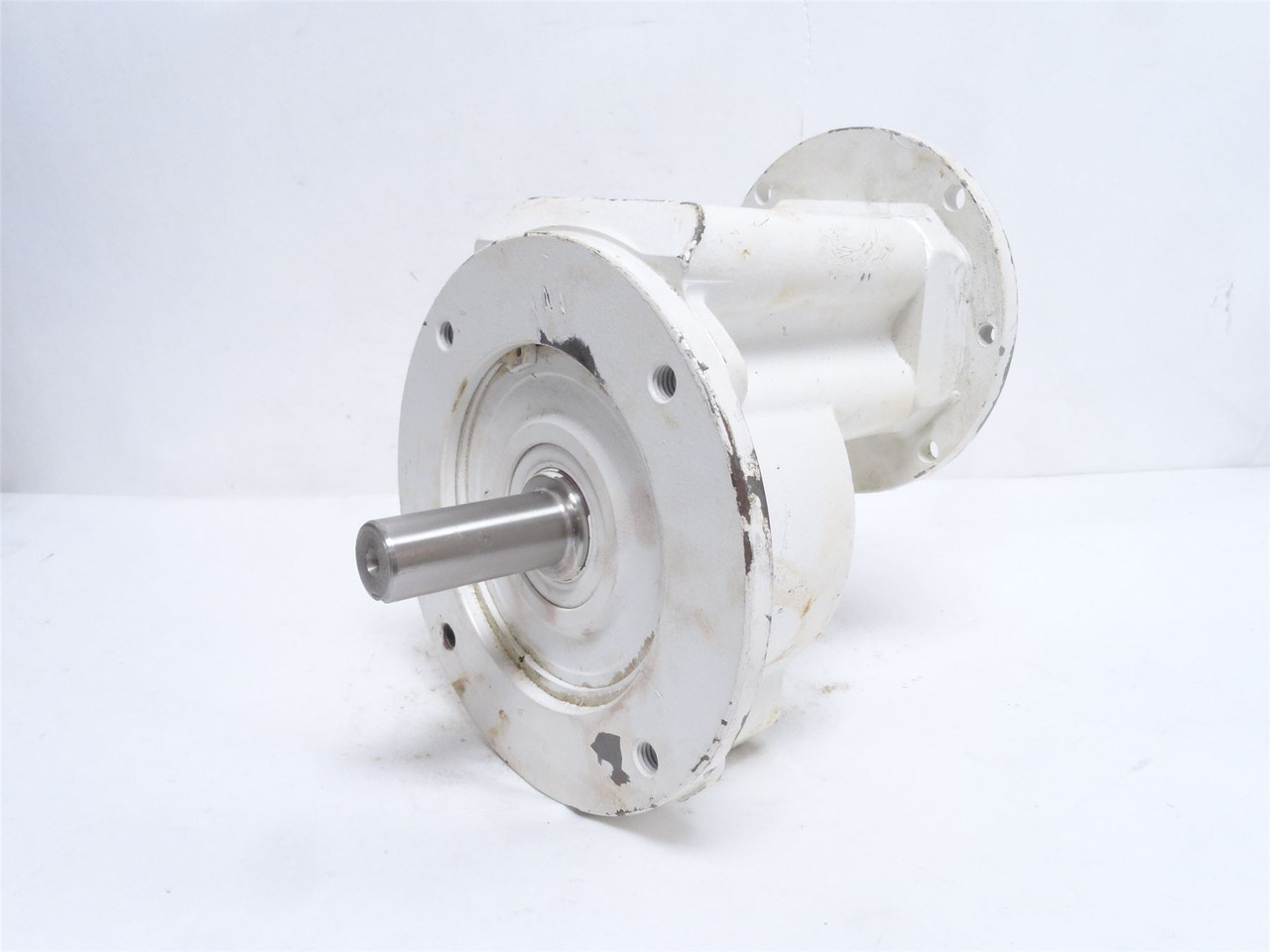 Grove Gear WTXMQ3-2.000-140-180; Helical Ratio Multiplier 2:1