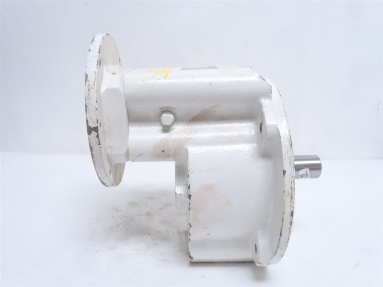 Grove Gear WTXMQ3-2.000-140-180; Helical Ratio Multiplier 2:1