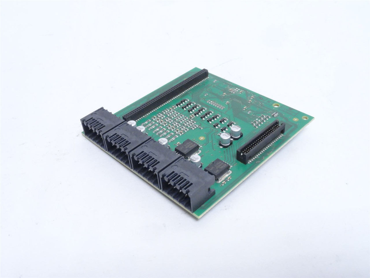 Bizerba 65478560053; Printed PC Board; I/O 167; PCBAP