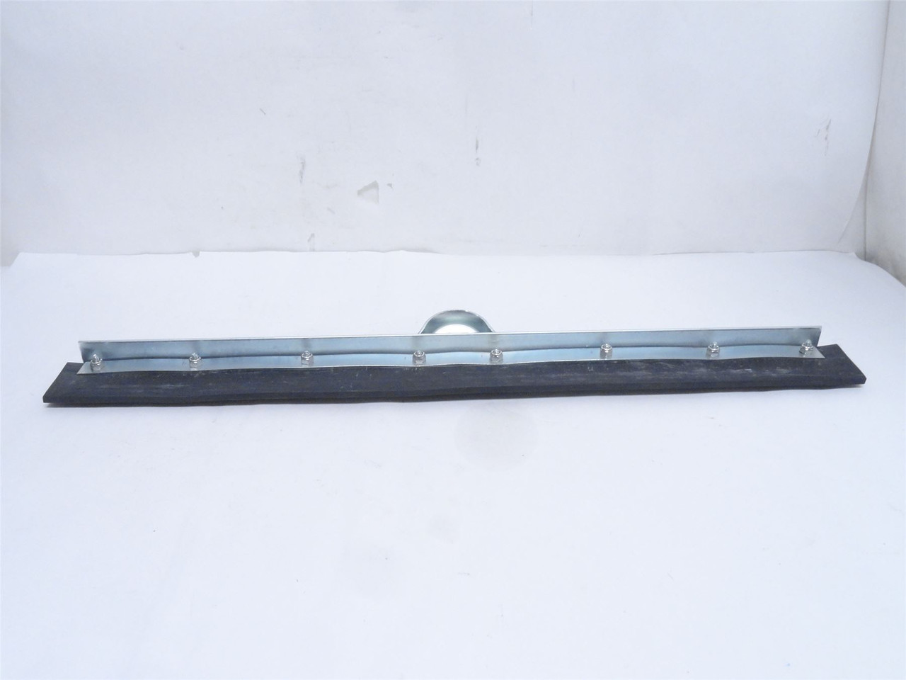 Gordon Brush 602520; Straight Heavy Duty Squeegee Blade