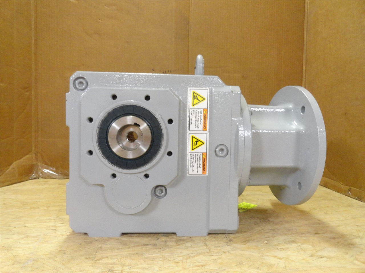 Stober K513AG0290MR200/180; Gearbox ;29.18:1 Ratio; 7.93HP
