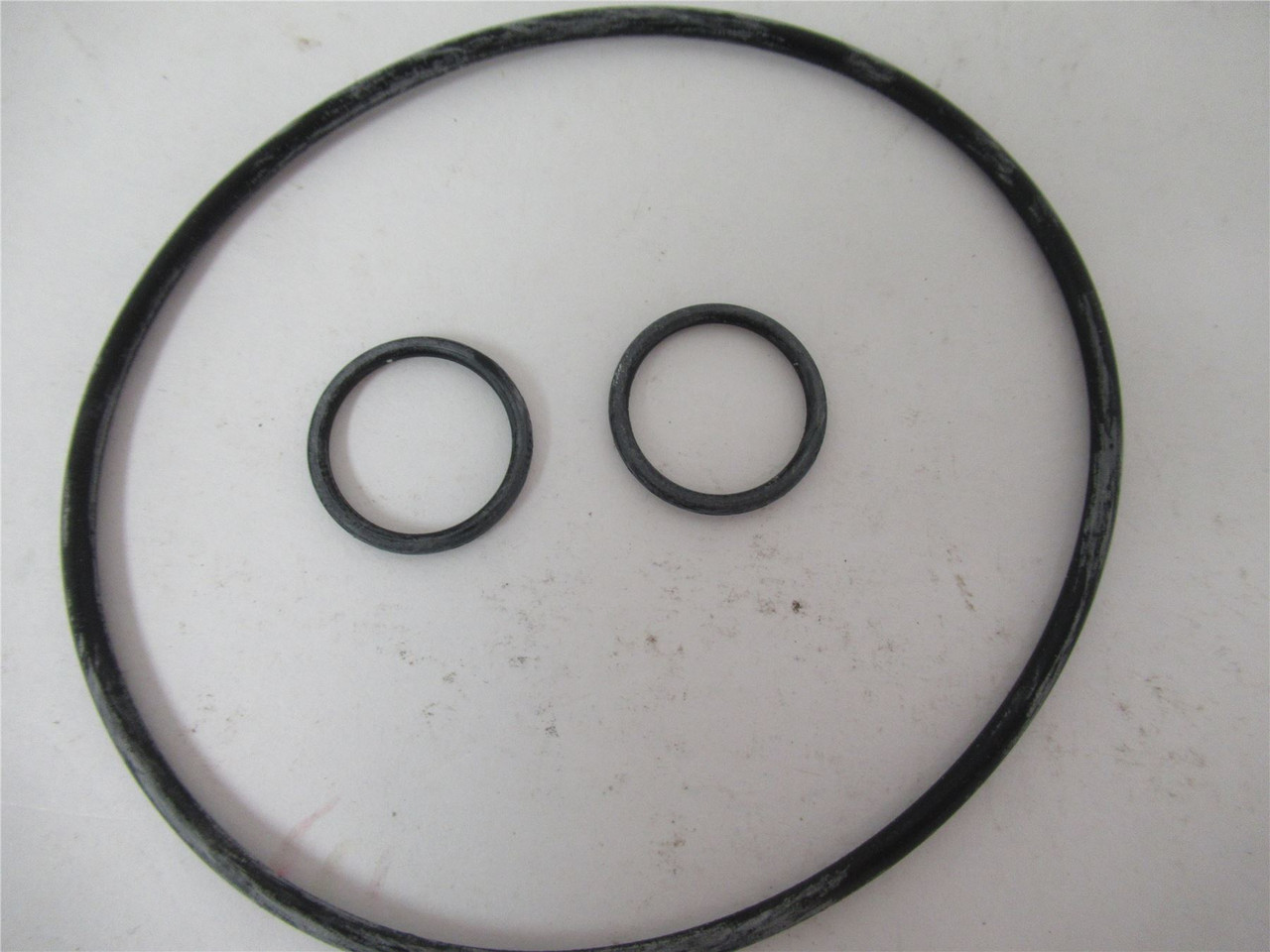 Watts W100 0677-34; Watts Regulator Mustang Kit