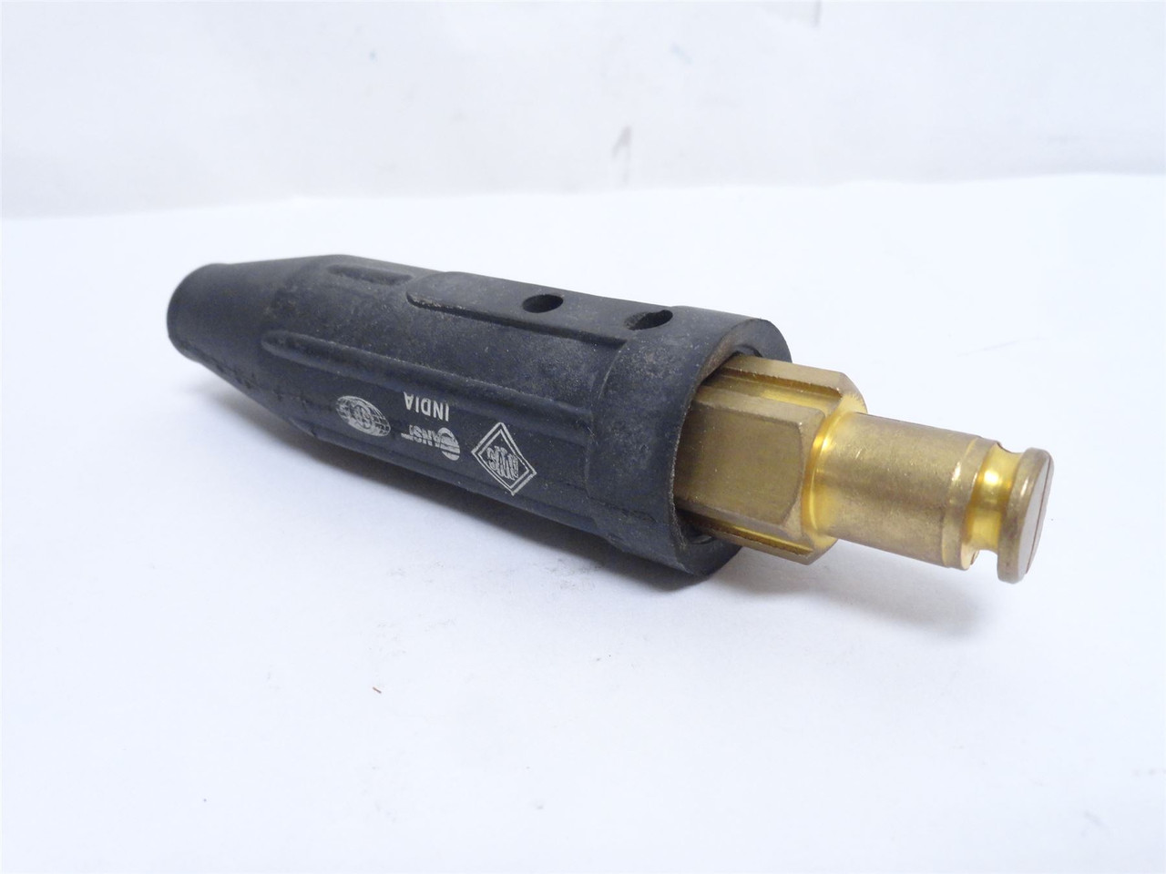 Radnor 2-MBP; Copper Alloy Cable Connector; 300 Amp