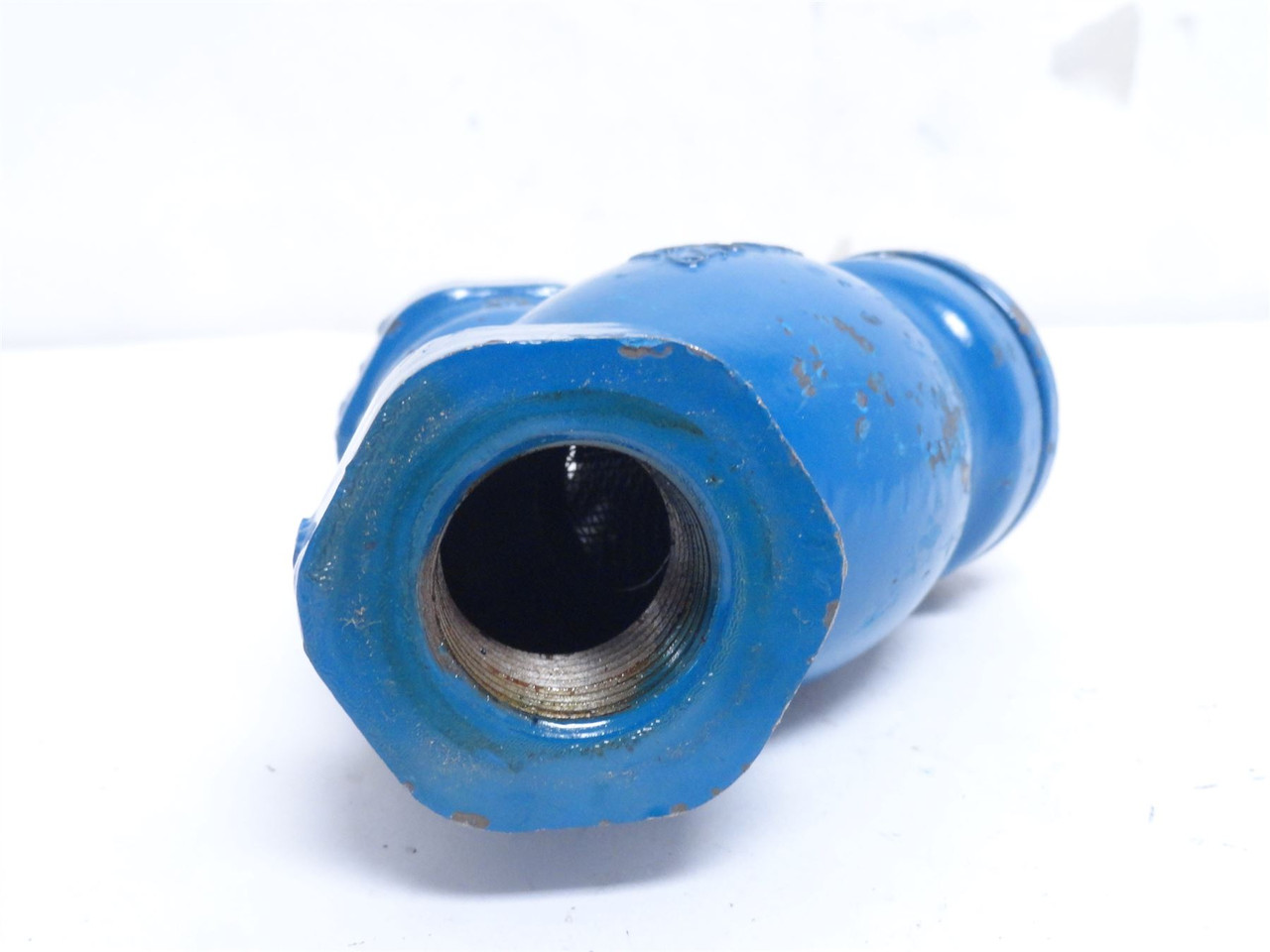 Titan YS12I0075; Strainer "Y" Pattern; 3/4NPT; 250PSI