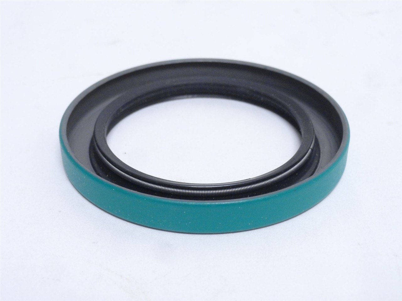 SKF 19237; Double Lip Oil Seal 1.938"ID x 2.68"OD x 0.3" Wide