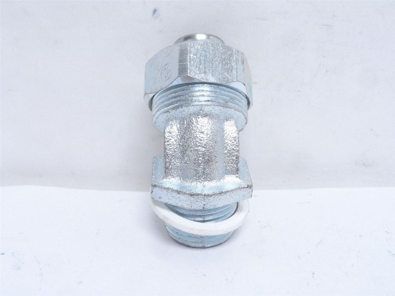 Appleton ST-4550; Liquid-Tight Elbow; 45Deg; Size: 1/2"