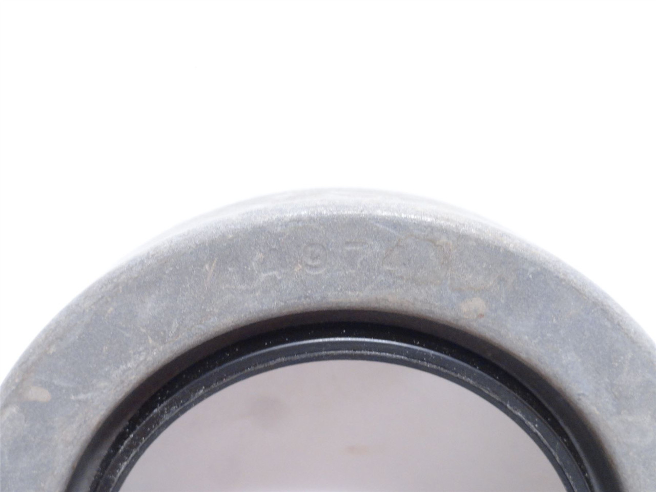 SKF 14974; Single Lip Grease Seal; 1.5"IDx2.328"ODx0.50" Wide