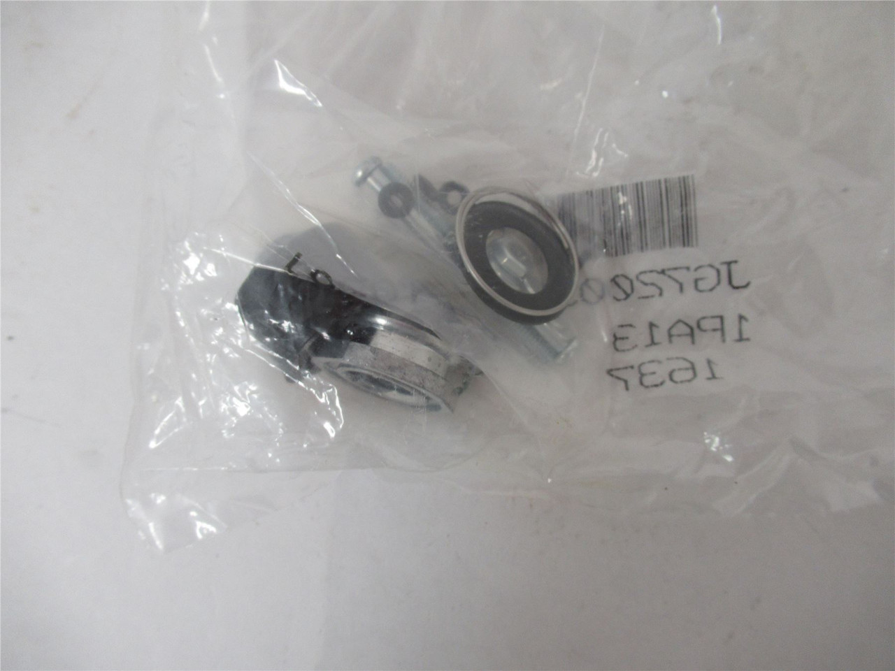 Honeywell BZ-2RN702; Basic Switch Roller Plunger15A BZ Series