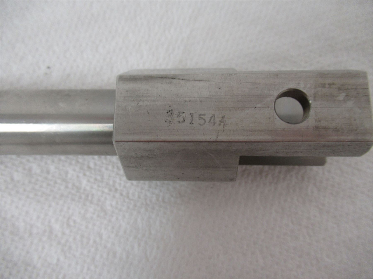 Cryovac FUR35154-A; Shaft