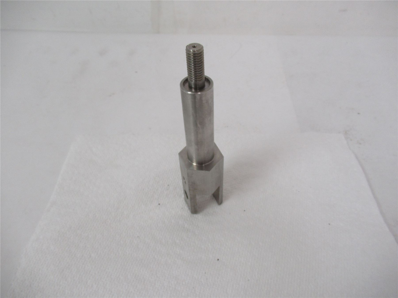 Cryovac FUR35154-A; Shaft