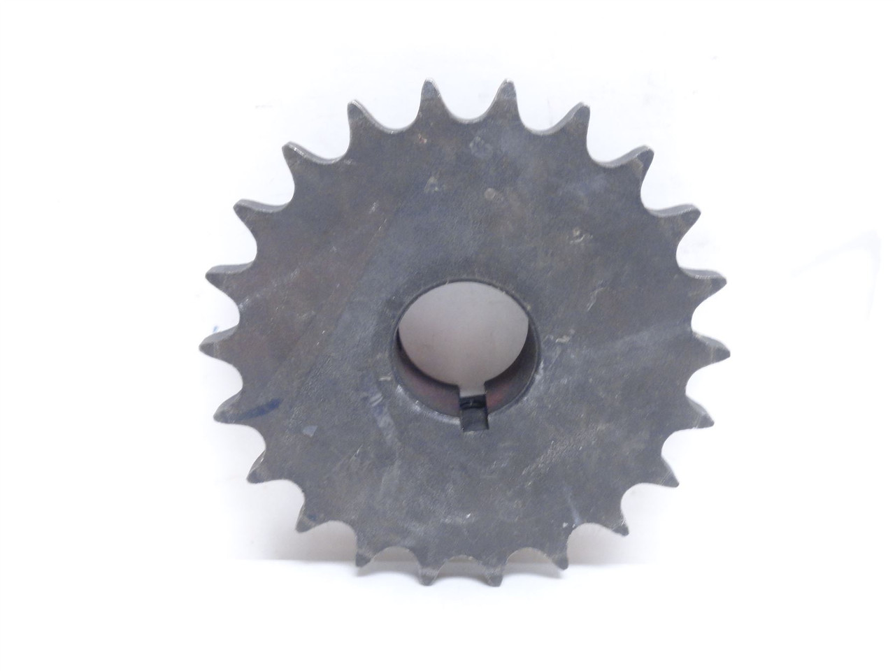 Martin 50BS22X1-1/4; Sprocket #50; 22-Teeth; 1-1/4"ID