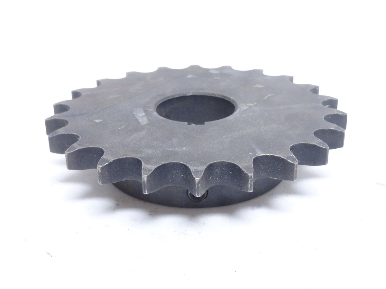 Martin 50BS22X1-1/4; Sprocket #50; 22-Teeth; 1-1/4"ID