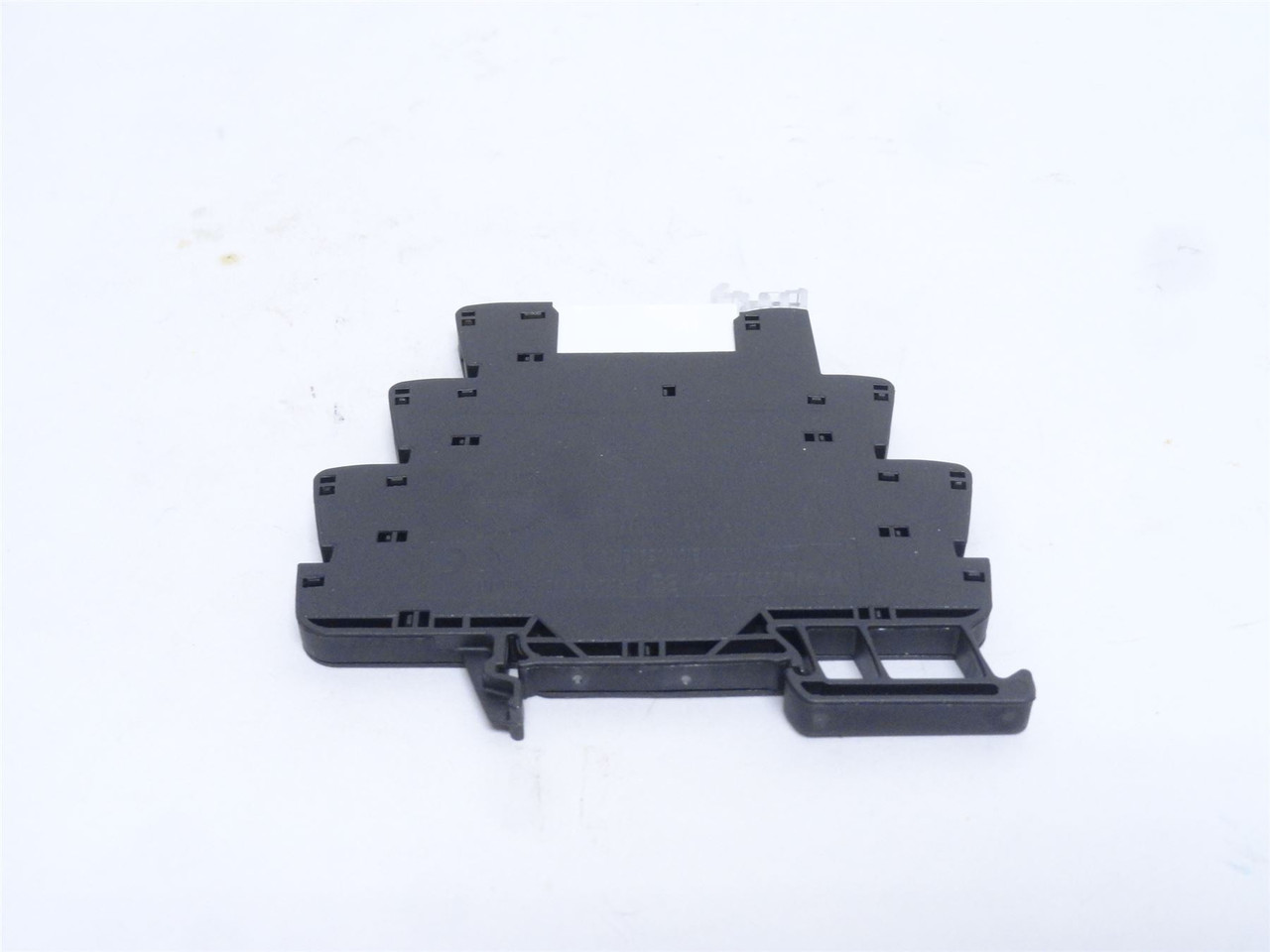 Weidmuller 1122770000; Power Relay; 6A; 24VDC; SPDT; DIN Rail