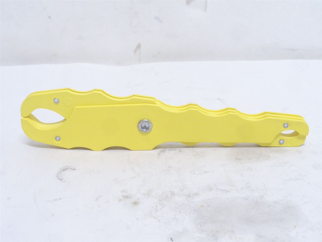 Ideal 34-002; Safe-T-Grip Fuse Puller; 1/2"-1"