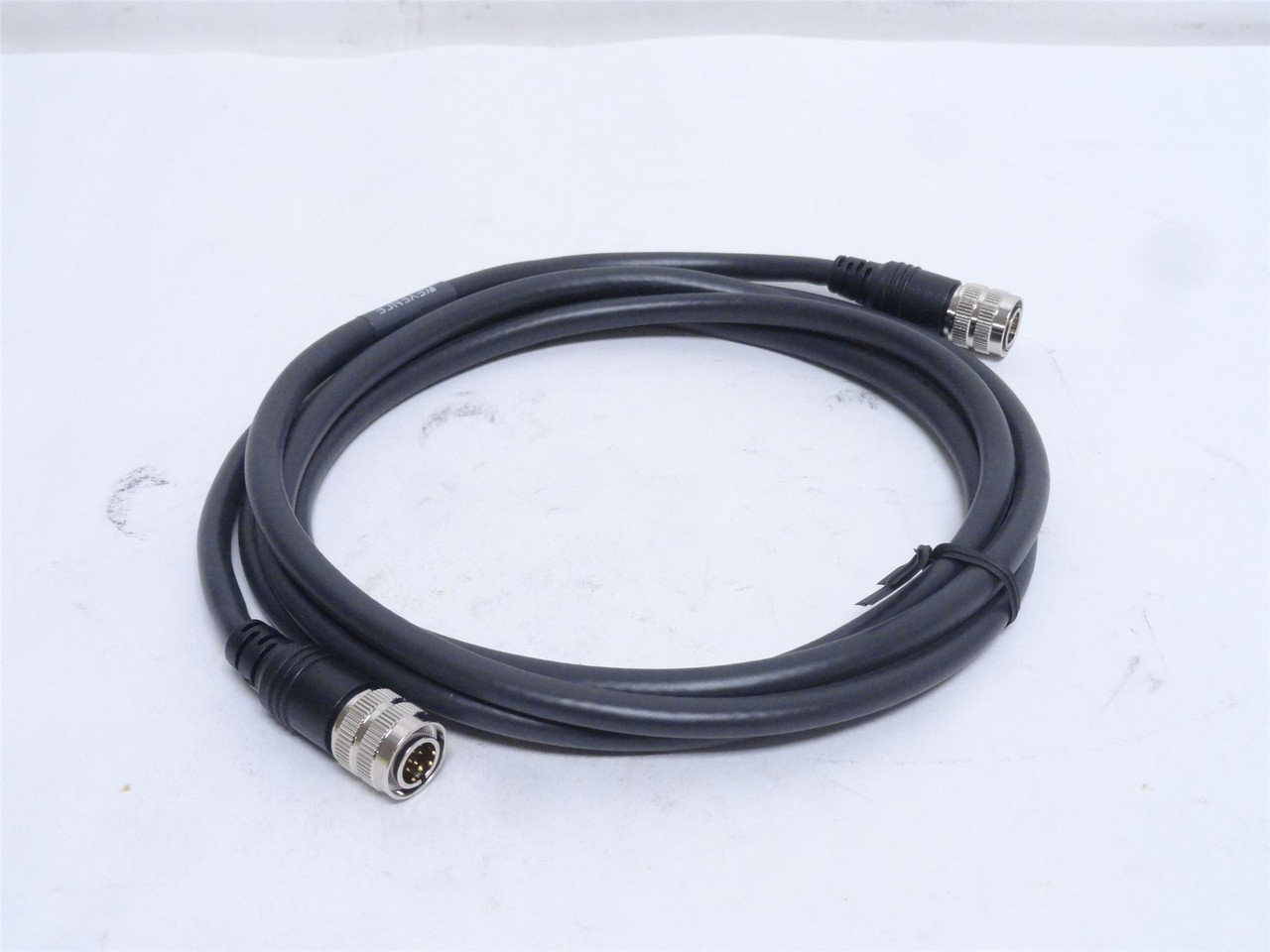 Keyence OP-88434; Terminal Box Control Cable; 2m Long