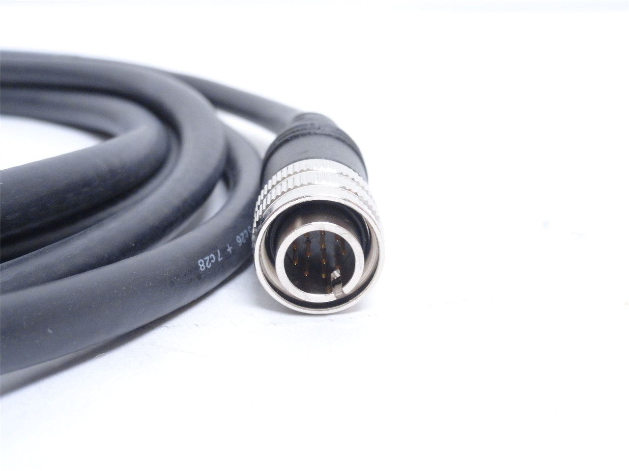 Keyence OP-88434; Terminal Box Control Cable; 2m Long