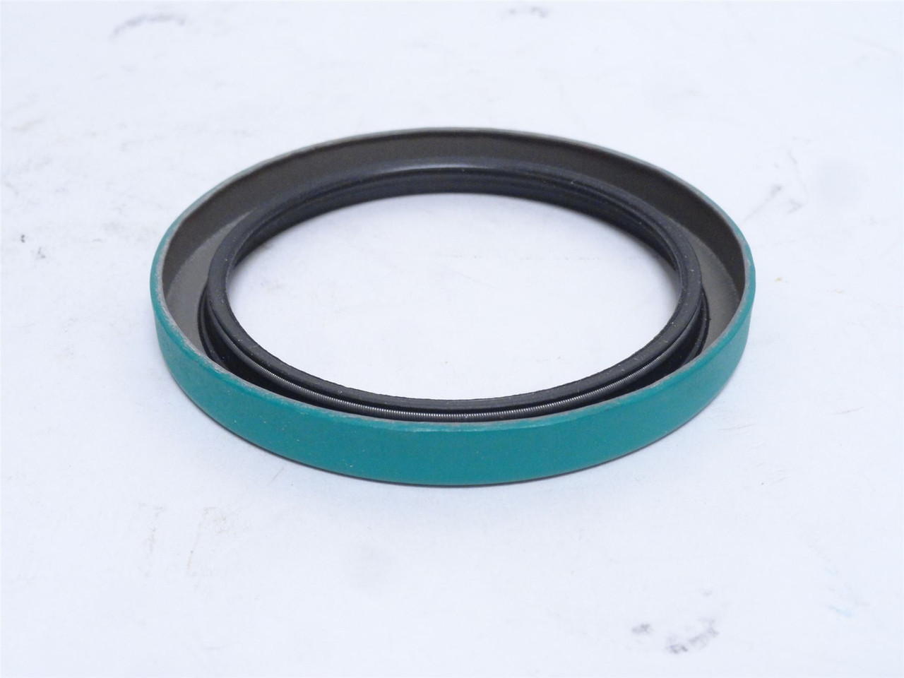SKF 27268; Single Lip Oil Seal 2-3/4"ID x 3-1/2"OD x 3/8" W