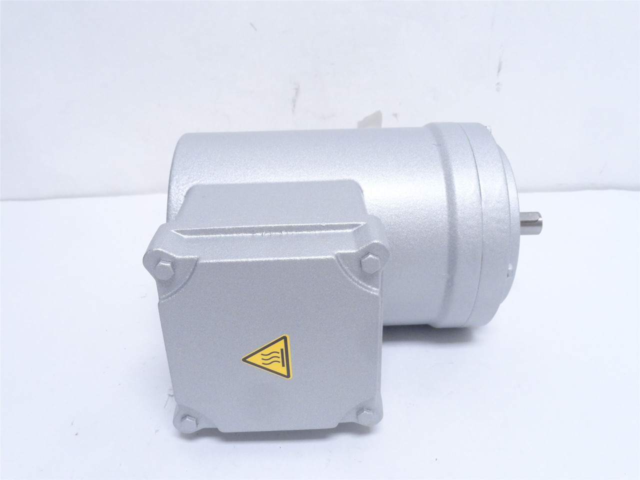 Multivac 109750325; AC Motor; 0.27kW; 230/400V; 1380RPM; 3PH