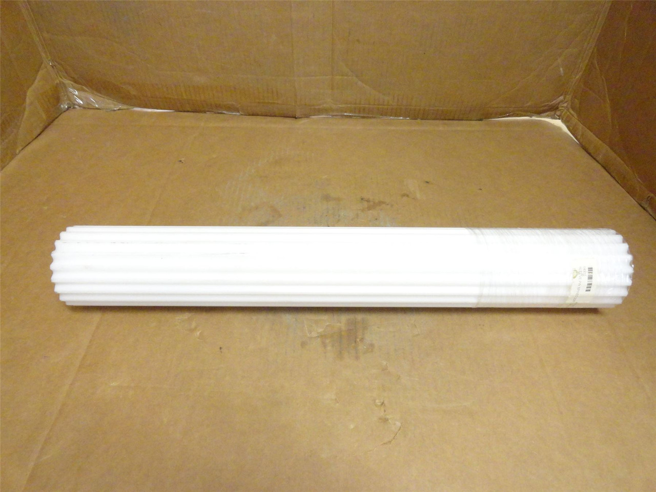 Prime Equipment 54370; Splined Roller CSK2-24; 23-3/8" Wide