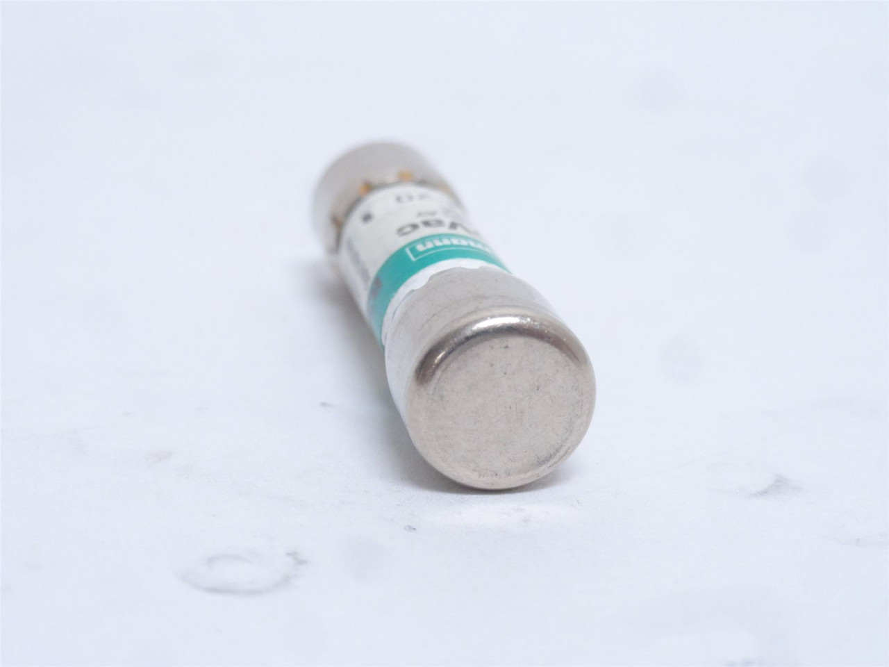 Bussmann FNM-20; Time Delay Fuse; 20A; 250VAC