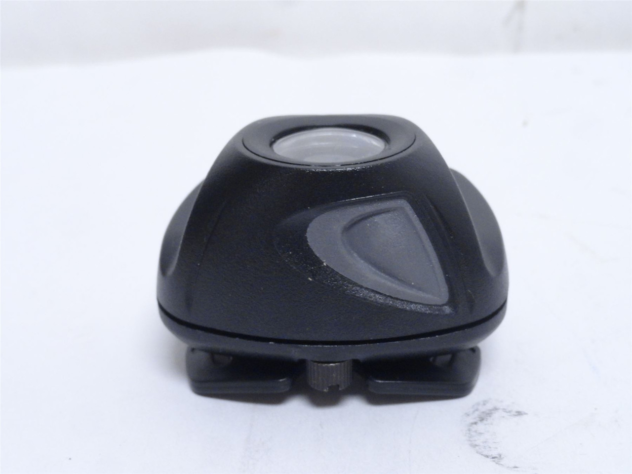Princeton TEC EOS-II-BK; Safety-Rated Headlamp; 170 Lumens
