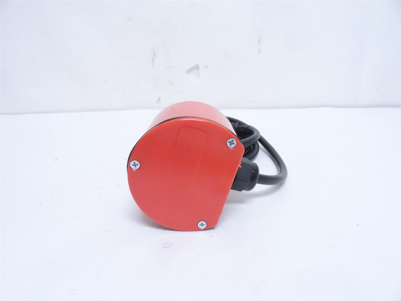 Sani-Lav 1100P; Flanged Immersion Heater; 5-1/2" Element