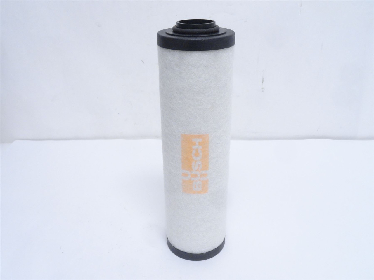 Busch 0532.917.861; Oil Separator Element 1-1/4"ID; 10" Long