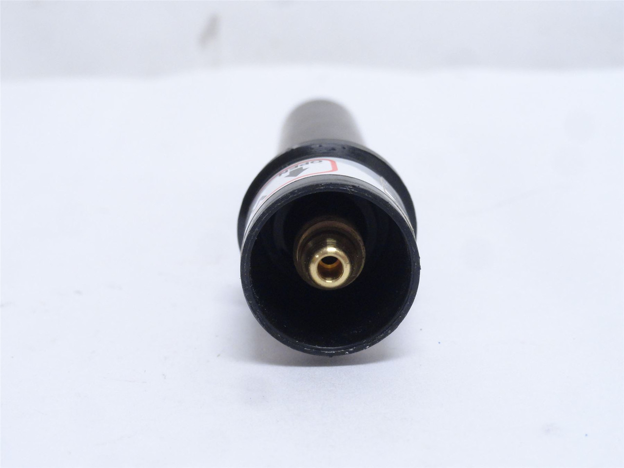 Weldcraft V-92; Valve and Slide; 4-5/8" Long