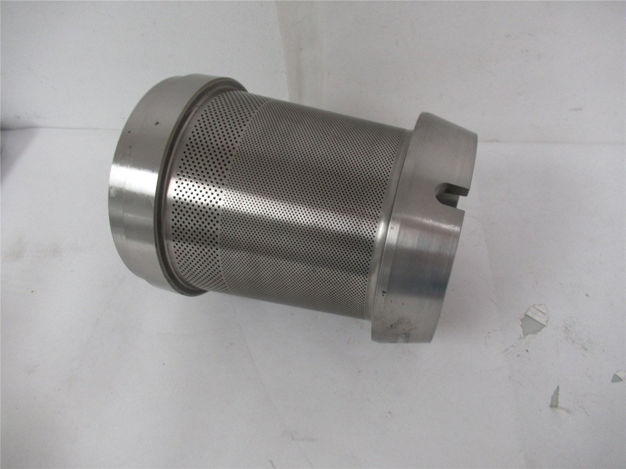 Beehive Inc 119043; Auger Chamber