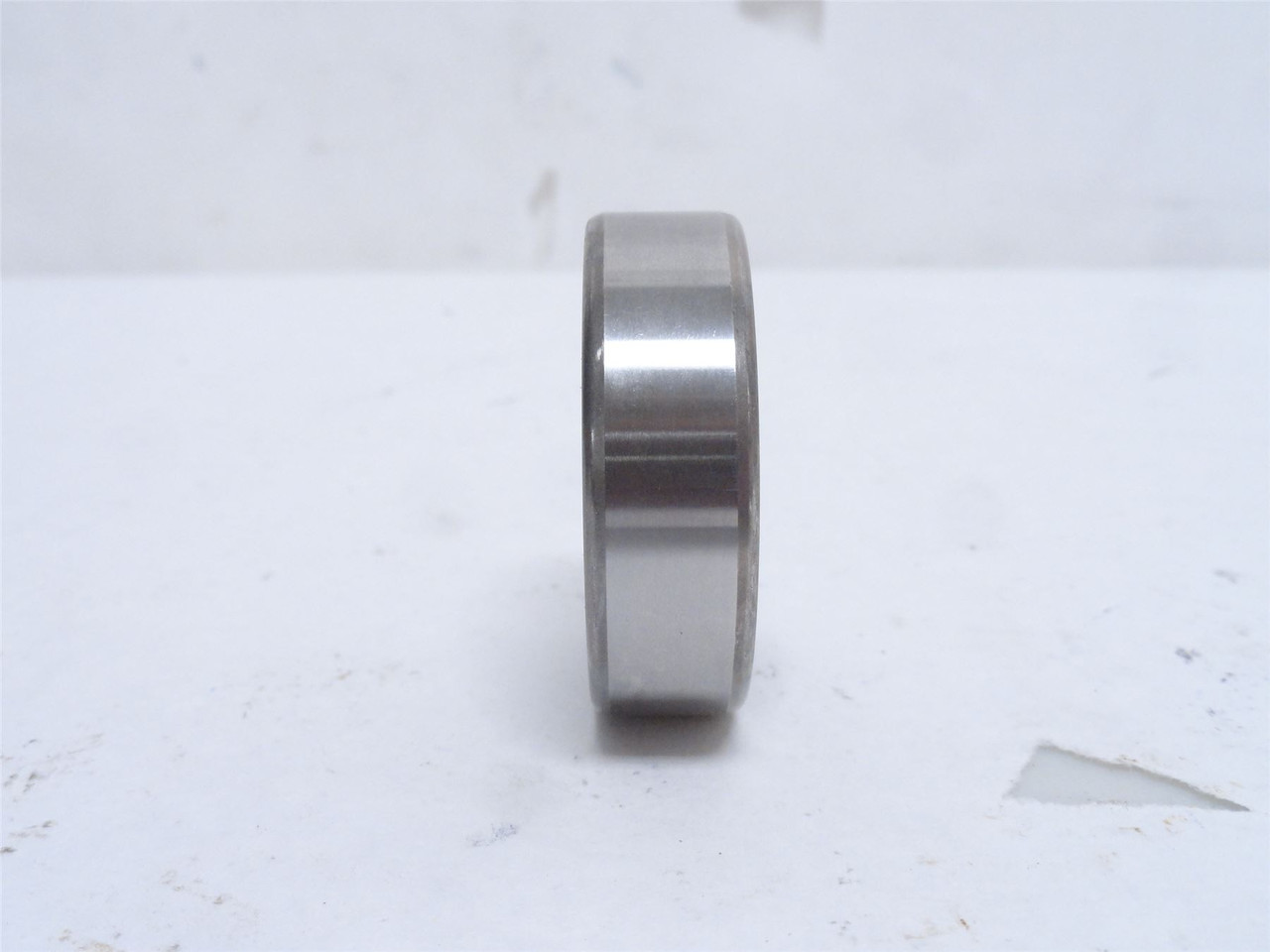 Shuster 6204-2RSJEM; Ball Bearing 20mmID x 47mmOD x 14mm Wide