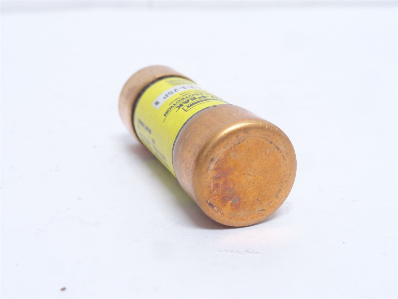 Bussmann LPJ-3-1/2SP; Time-Delay Fuse; 3.5A; 600VAC/300VDC